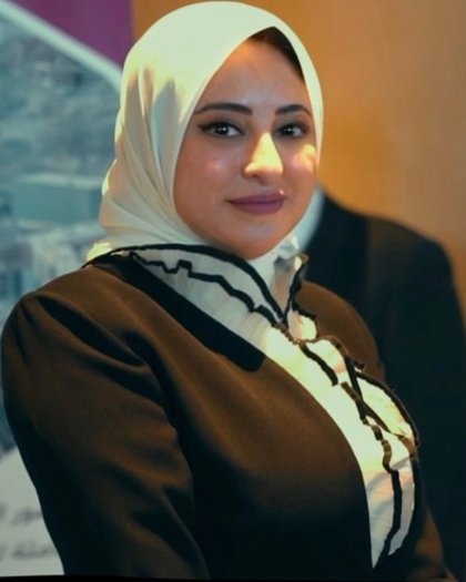 Asma Abdulhadi