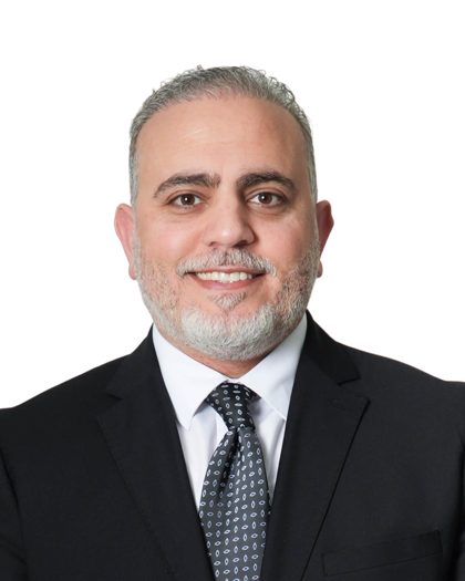 Jamal Al Ghanem