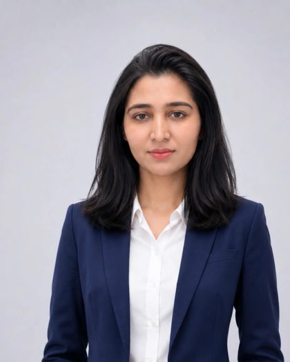 Maria Shaheen
